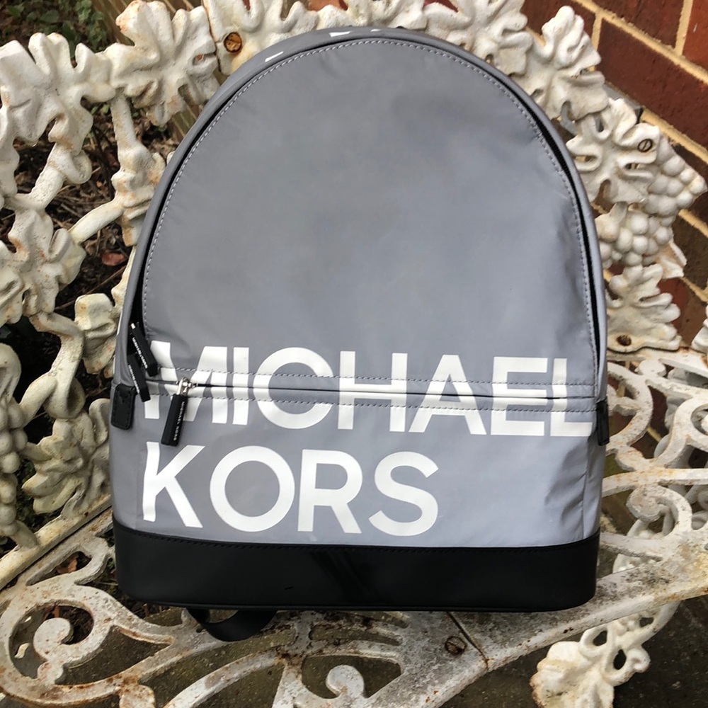 MICHAEL Kors Sport Backpack - Picture 4 of 12